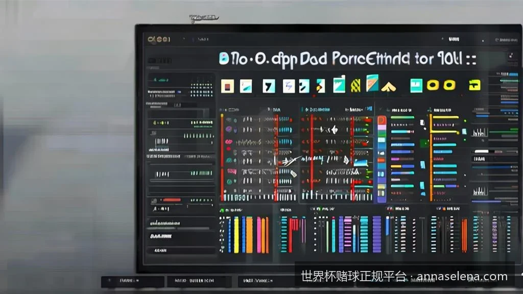 世界杯数据预测工具推荐：如何利用正规平台提升比分分析准确率